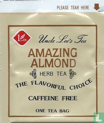 Amazing Almond
