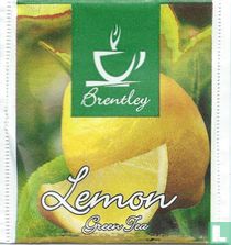 Brentley sachets de thé catalogue