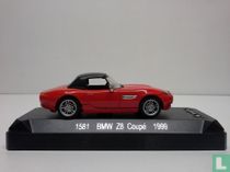 BMW Z8 Coupé