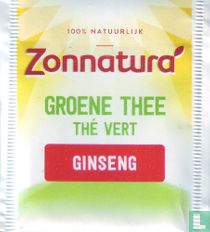 Groene Thee