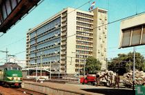 Rotterdam - Districtspostkantoor