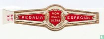 Non Plus Ultra - Regalia - Especial