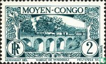 Viaduc de Mindouli