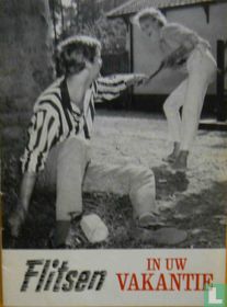 Flitsen in uw vakantie