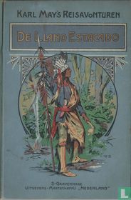 De Llano Estacado