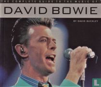 The complete guide to the music of David Bowie