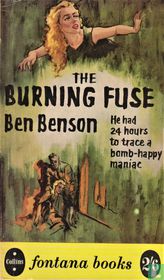 The Burning Fuse