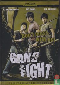 Gang Fight