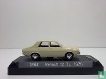 Renault 12 TL