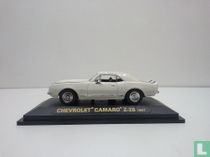 Chevrolet Camaro Z-28