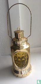 Casey's lantern (geel)