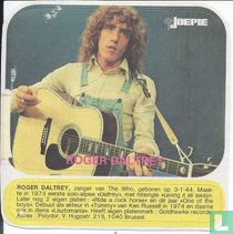 Roger Daltrey
