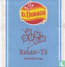 El Dorado [r] sachets de thé catalogue