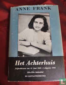 Het Achterhuis