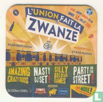 L'Union fait la ZWANZE