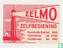 Zelmo - Zelfbediening
