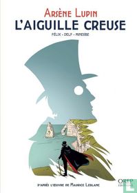 L'aiguille creuse