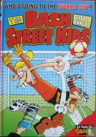 The Bash Street Kids 2010 Annual acheter