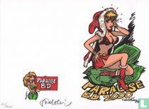 Paradise B.D. 2000