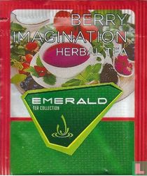 Emerald tea bags catalogue