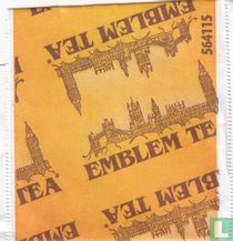 Emblem tea bags catalogue