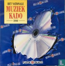 Het Nationale Muziek Kado 1990