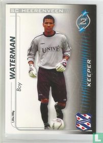 Boy Waterman