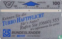 Turbo Haftpflicht