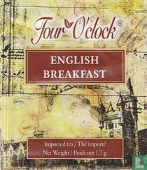 English Breakfast