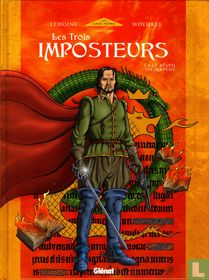 Le réveil du serpent