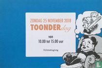 Toonderdag 2018 Utrecht