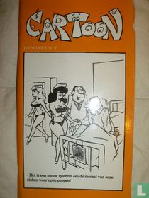 Cartoon tijdschrift 10