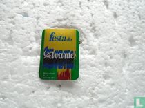 Festa do Avante 4,5,6 sept. '81
