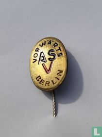 Vorwarts ASV  Berlin