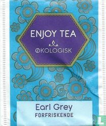 Enjoy Tea tea bags catalogue