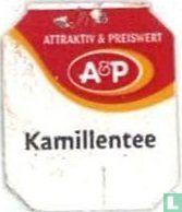 Kamillentee