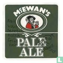 McEwan's Pale Ale