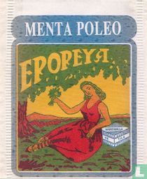 Epopeya tea bags catalogue