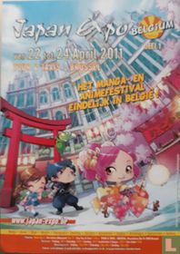 Japan Expo Belgium