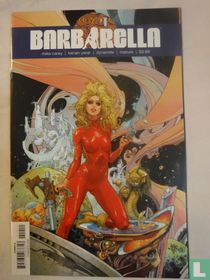 Barbarella 1