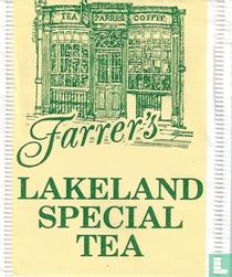 Farrer's tea bags catalogue