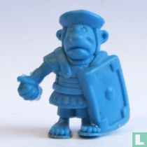 Legionär 2 (blau)