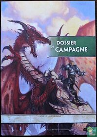 Dossier de campagne