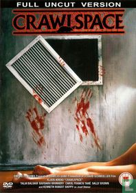 Crawlspace