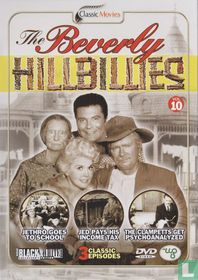 The Beverly Hillbillies Vol.10