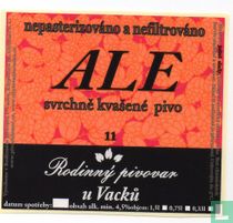 Ale 11