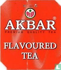 Flavoured Tea