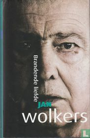 Brandende liefde