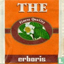 Erboris tea bags catalogue