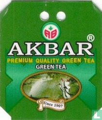 Green Tea